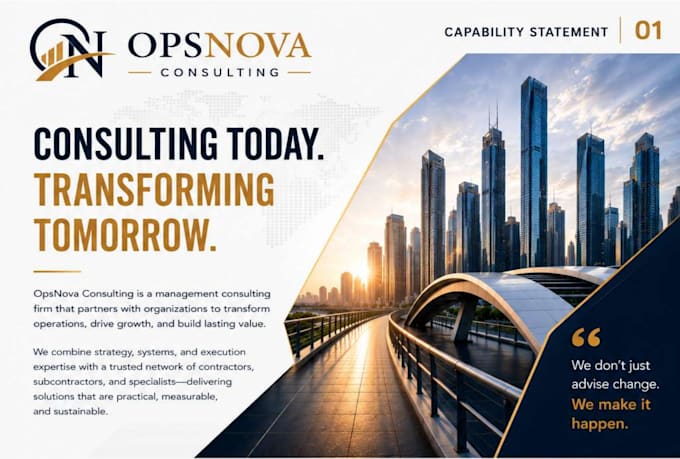 optimize your business operations, sops, workflows and processes